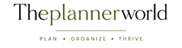The planner world - Home