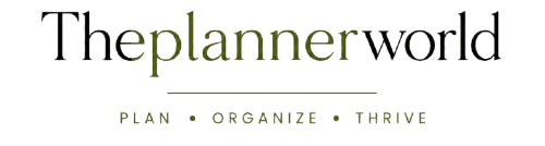 The planner world