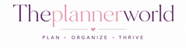 The planner world - Home